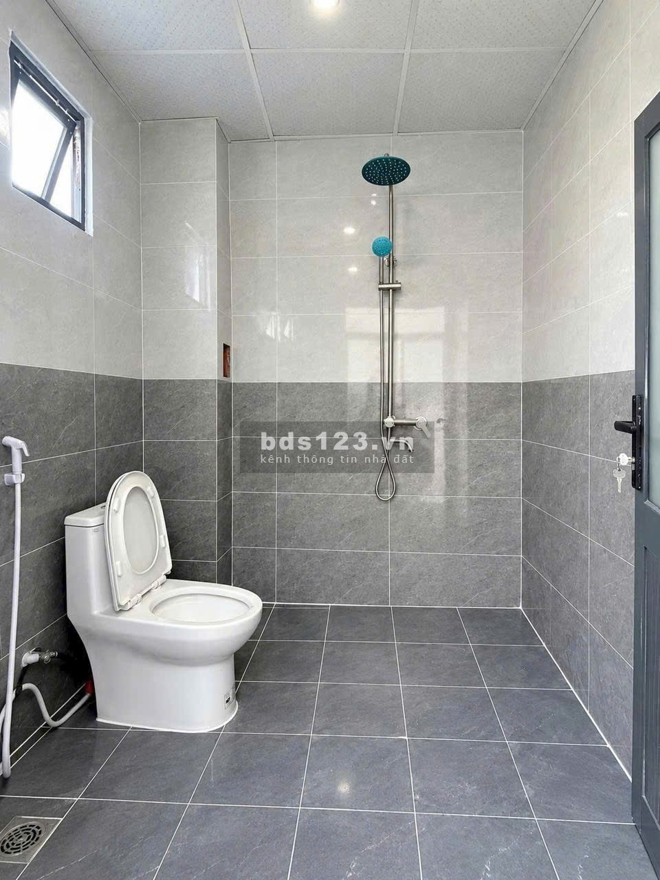 BÁN NHÀ LẦU NGAY GẦN BỬU LONG, CHỈ 700 TR SỞ HỮU NGAY.
