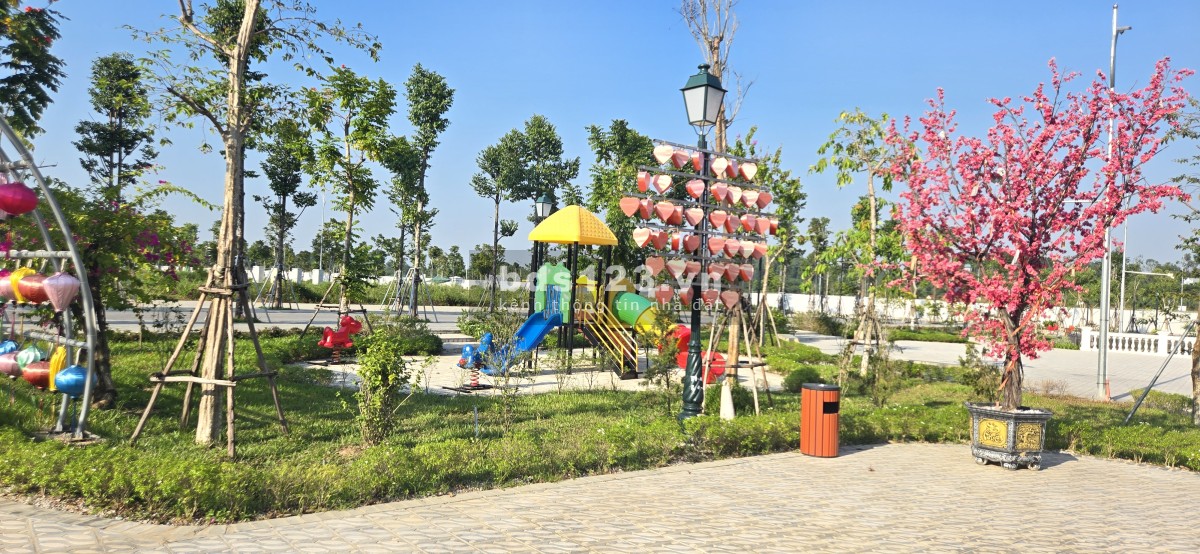 Bán đất nền Cao Thượng, Tân Yên - 108m², Mặt tiền 6m - View…