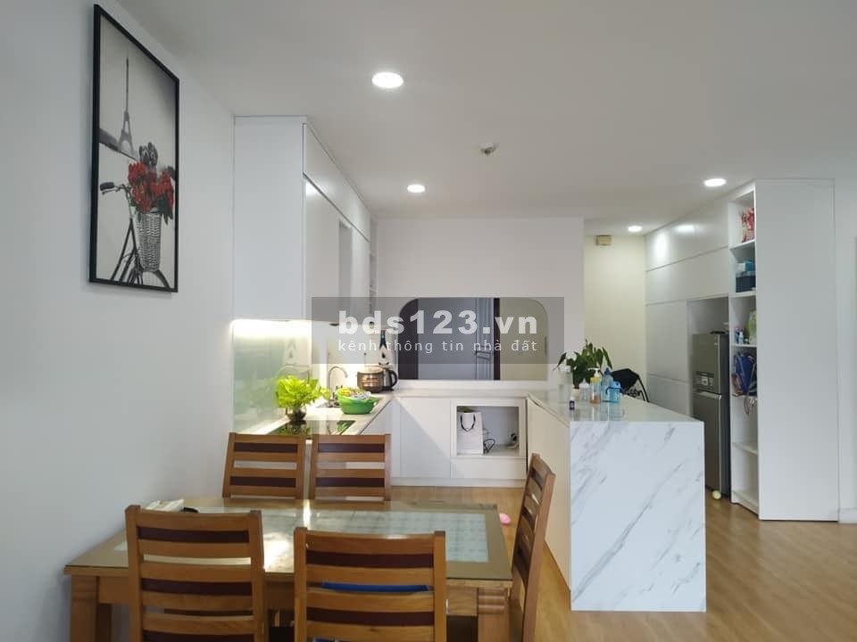Bán căn hộ carina plaza diện tích 105m, 2pn, 2wc giá 3,5 tỷ