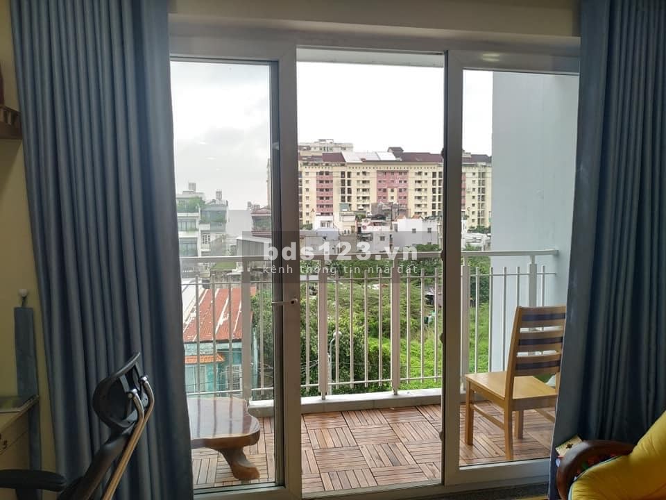 Bán căn hộ carina plaza diện tích 105m, 2pn, 2wc giá 3,5 tỷ