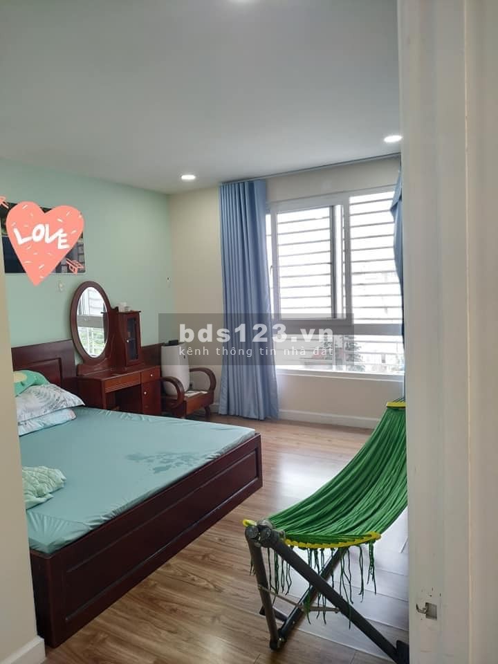 Bán căn hộ carina plaza diện tích 105m, 2pn, 2wc giá 3,5 tỷ