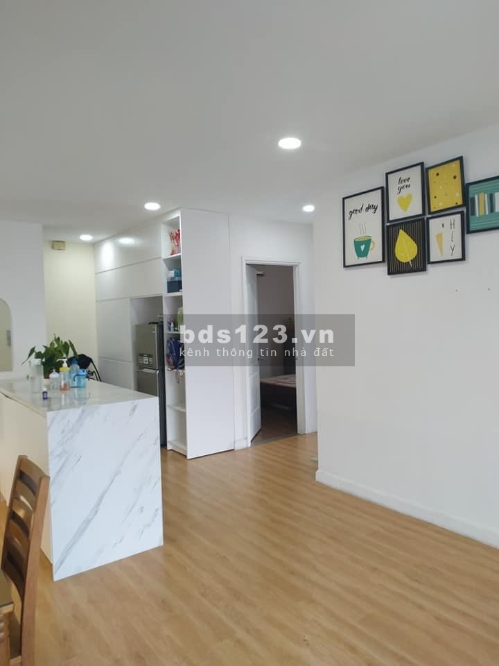 Bán căn hộ carina plaza diện tích 105m, 2pn, 2wc giá 3,5 tỷ
