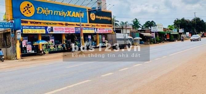 GIA ĐÌNH KẸT TIỀN KD BÁN GẤP 500M2, ĐẤT MT ĐƯỜNG NHỰA,…